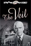 Poster for The Veil