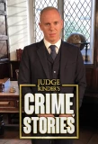 Poster for Judge Rinder's Crime Stories