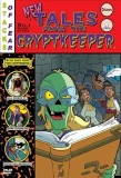 Poster for Tales from the Cryptkeeper