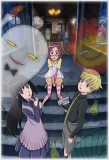 Poster for Kaidan Restaurant