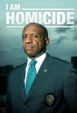 Poster for I Am Homicide