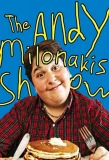 Poster for The Andy Milonakis Show