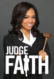 Poster for Judge Faith