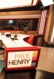 Poster for Paul Henry