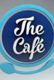 Poster for The Café