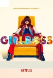 Poster for Girlboss