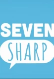 Poster for Seven Sharp