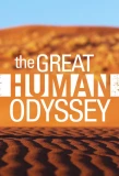Poster for The Great Human Odyssey