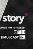 Poster for Story