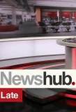 Poster for Newshub Late