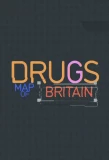 Poster for Drugs Map of Britain