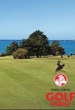 Poster for Holden Golf World