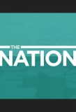 Poster for The Nation