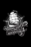 Poster for Fishing & Adventure