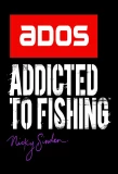 Poster for ADOS Addicted to Fishing