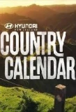 Poster for Hyundai Country Calendar