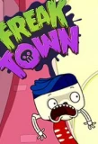 Poster for Freaktown