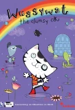 Poster for Wussywat the Clumsy Cat