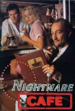 Poster for Nightmare Cafe