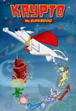 Poster for Krypto the Superdog