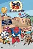 Poster for ¡Mucha Lucha!