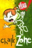 Poster for ChalkZone