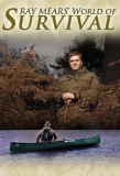Poster for Ray Mears' World of Survival