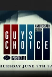 Poster for Spike Guys' Choice Awards