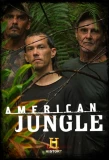 Poster for American Jungle