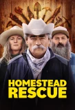 Poster for Homestead Rescue