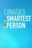 Poster for Canada's Smartest Person