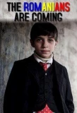 Poster for The Romanians Are Coming