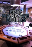 Poster for Epic Mancave Builds