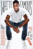Poster for White Famous