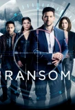 Poster for Ransom