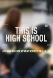 Poster for This is High School