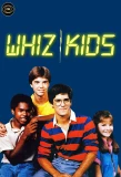 Poster for Whiz Kids