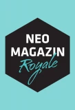 Poster for Neo Magazin Royale