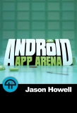 Poster for Android App Arena