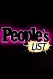 Poster for People's List