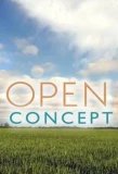 Poster for Open Concept