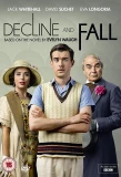 Poster for Decline and Fall