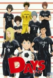 Poster for Days