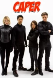 Poster for Caper