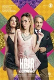 Poster for Haja Coração