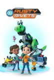 Poster for Rusty Rivets