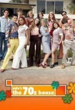 Poster for MTV's The '70s House