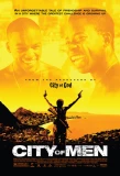 Poster for Cidade dos Homens