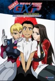 Poster for Tenchi Muyo! GXP