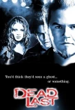 Poster for Dead Last